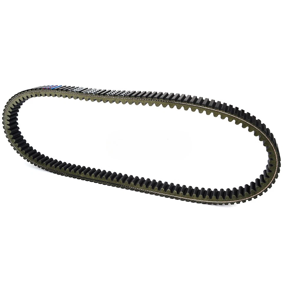 Ajuste para correia de transmissão Kioti Mechan 2200 2240 2011-2017 Cushman 1600XD 2014-2016 - Imagem 2 de 4