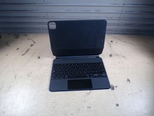 APPLE MAGIC KEYBOARD A2261 BLACK FOR IPAD PRO 11