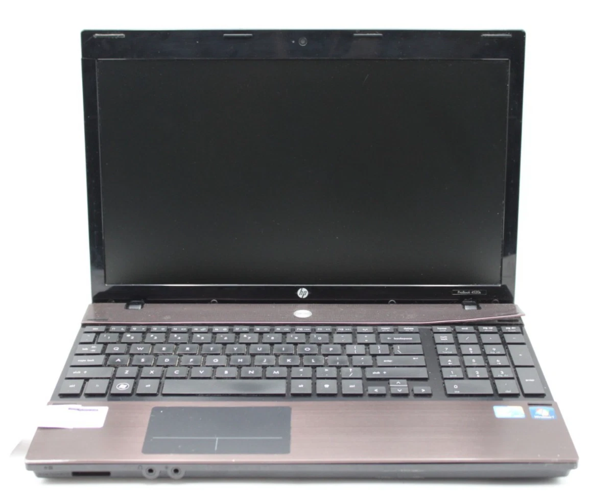 HP ProBook 4520s Notebooks/Laptops for Sale | Shop New & Used