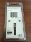 Irwin 10232 UniBit #2 3/16-Inch to 1/2-Inch 1/4-Inch Shank Step Drill Bit — photo 2