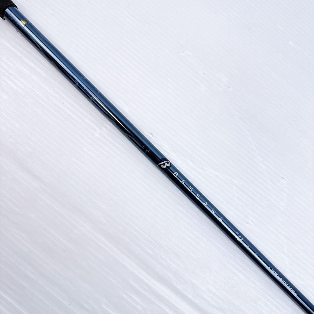 Basara F43 X5CT R Driver Shaft for G400 G30 Golf Club