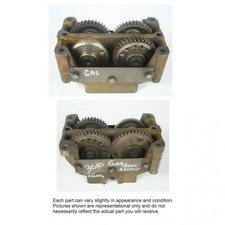 Used Engine Balancer Fits John Deere 3010 3020 Ar48521 R41277 R26846 R41276