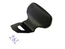 Schienalino passeggero Givi