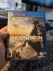 Tom Clancy's Ghost Recon: Wildlands (Sony PlayStation 4)