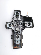 Volkswagen Touran 2005-10 Diesel Left Tail light bulb cover holder 1T0945257D