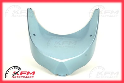 Suzuki Estilete UF 50/Z Abdeckung Beinschutz unten Cover leg shield lower Neu