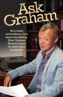 Graham Norton | Ask Graham | Taschenbuch | Englisch (2011) | John Blake