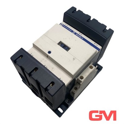 Telemecanique Schneider Leistungsschütz LC1D115M7 IEC contactor 220/230V LX1D8M7