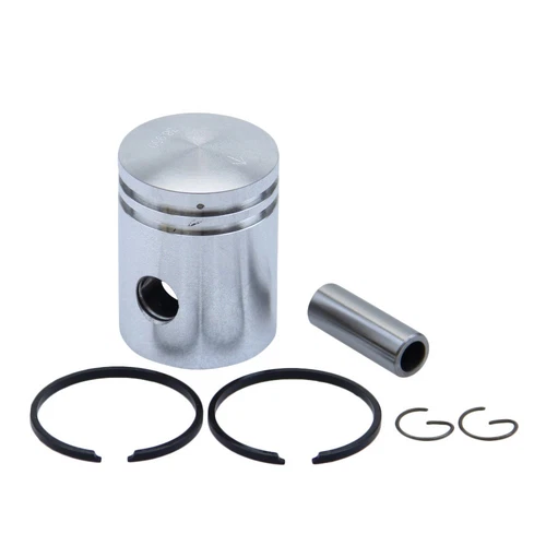 Kolben 39mm Tol. B 50ccm für Zündapp C 50 Super Combinette Typ 510 515 517