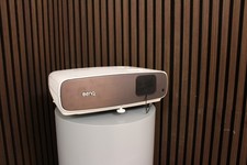 Award winning, BenQ W2700 4K UHD HDR DLP Projector White