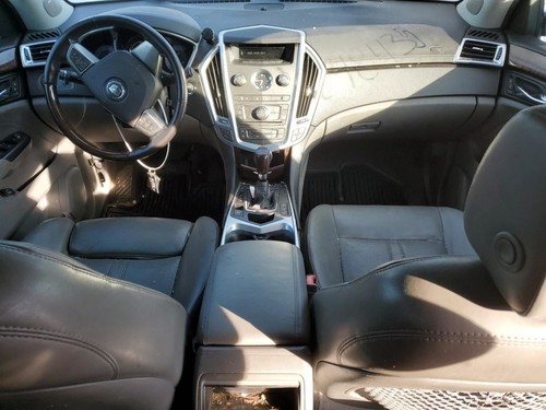 Ignition Switch Fits 10-16 SRX 315987 - Picture 8 of 10