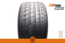New 31535zr20 Bridgestone Potenza S007 Rft - 106y - 832