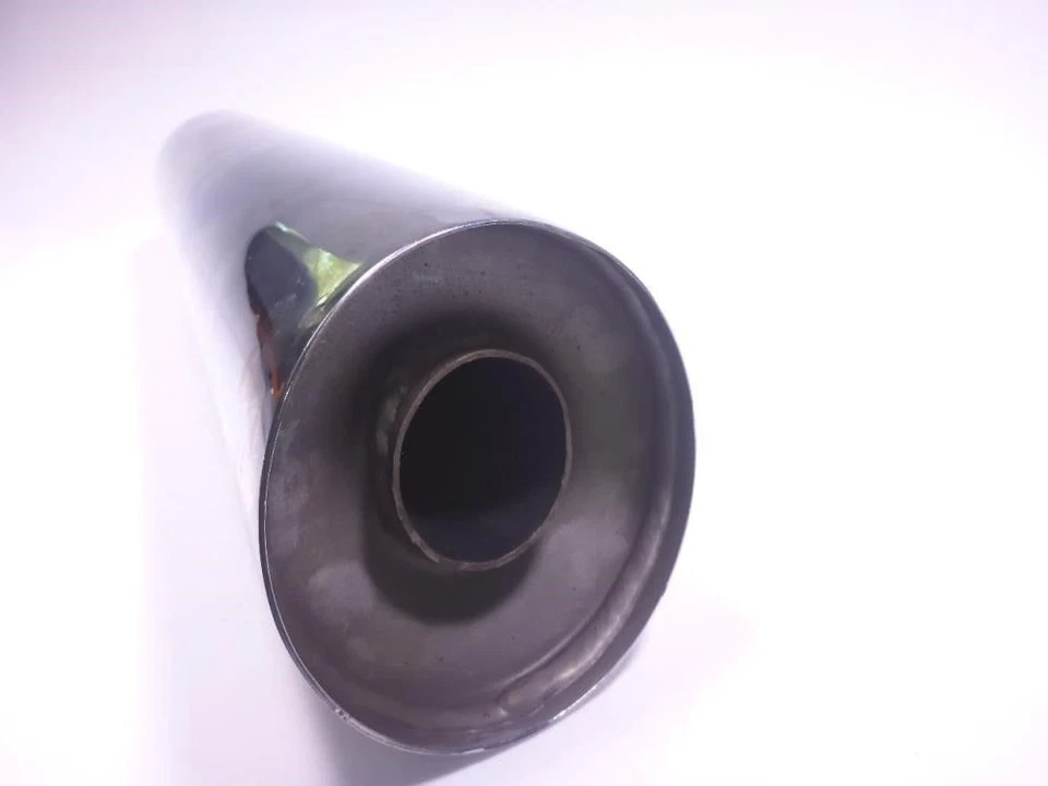 Банка глушителя выхлопной трубы 14 Victory Boardwalk 1262241-156 - Изображение 2 из 4