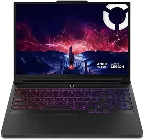 NEW Lenovo Legion Pro 7 Gen 10 OLED AMD Ryzen 9 9955HX RTX5070Ti 64GB 1TB Wnty