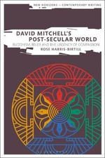 Rose Harris-Birtill David Mitchell's Post-Secular World (Hardback) (UK IMPORT)
