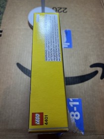 LEGO CREATOR: Little Creations (4401)