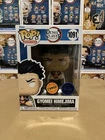 Funko Pop! Demon Slayer Gyomei Himejima Chase Limited Edition #1091 vinyl figure