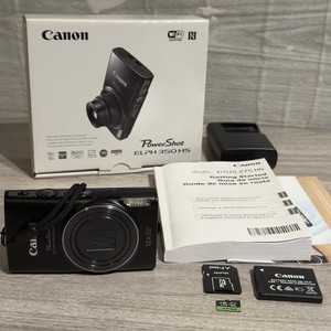 Canon Powershot 350 | eBay