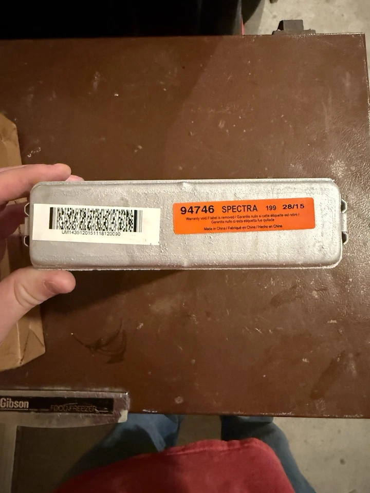 Pro Source 90746 Heater Core - Image 4 of 4