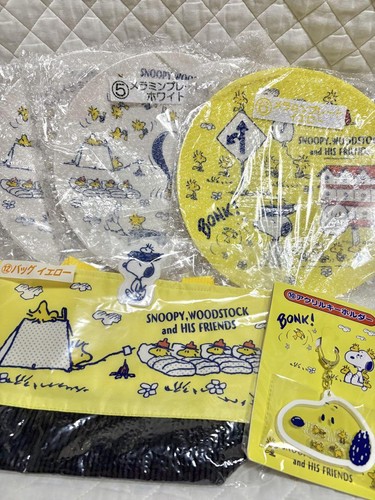Snoopy Woodstock Lotterie Großverkauf