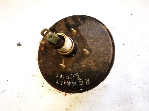 7700845082c Bremskraftverstärker  Renault Scenic DE1296920-59
