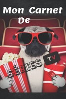 Carnet SéRies Tv: Mon Carnet SpéCial SéRies Tv - Mon Carnet SpéCial SéRies Tv:
