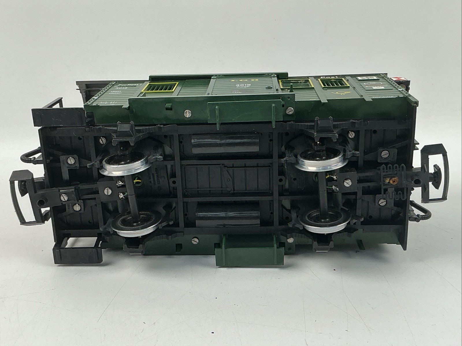 LGB G Scale 3019 PWGH Express Postal Service #3019