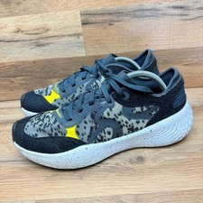 Jordan Delta 3 Low Anthracite Tour Yellow for Sale  display picture 2