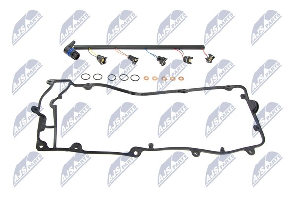 Einspritzventil NTY EWD-LR-000A FüR Landrover Defender Station Wagon L316 L315 2-image