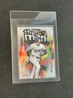 2026 Topps Finest Shohei Ohtani Base (RAW)