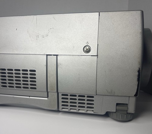 Sanyo PLC-XP57L - XGA Large Venue Presentation Projector - PRO xtraX TESTED - Picture 6 of 12