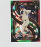 2025 SELECT CRAIG YOHO P BREWER ROOKIE #183 PREMIER LEVEL TRI-COLOR ICE PRIZM SP