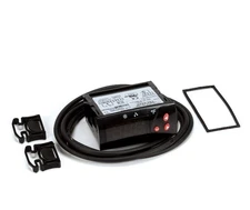 Central Boiler Parts Digital Temperature Controller + Probe Classic Model