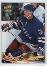 1997-98 Pacific Paramount Brian Skrudland #120 0a4