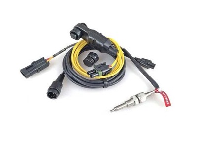 Edge EAS Daily Driver Tow EGT Probe Kit for Edge CS2 CTS2 CTS3 Monitors