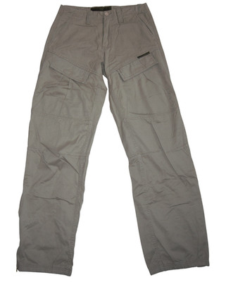 FREEMAN T. PORTER FRY Cargo Hose Herren Grau   Größe 30