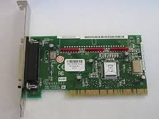 Adaptec PCI-to-Fast SCSI Host Adapter- AVA-2902E/I