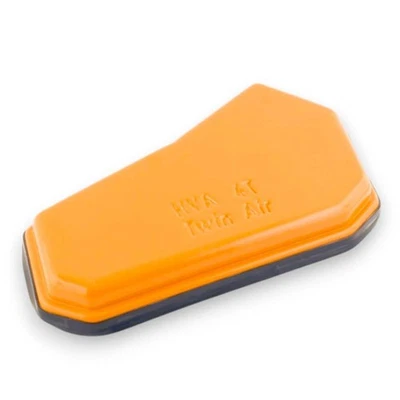 Couverture De Filtre À Air Twin Pour Husqvarna TE 350/WR 360 - Photo 1/4