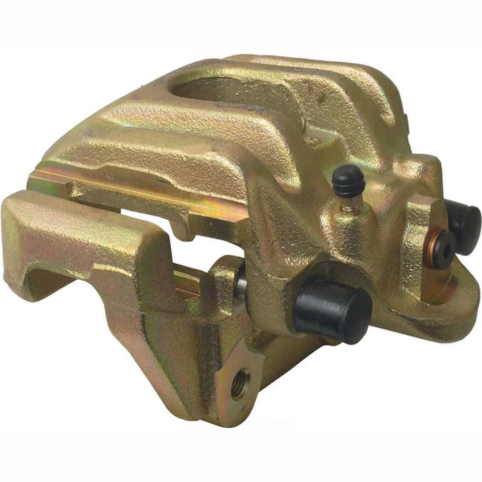 Pinza de freno de disco trasera derecha Cardone 1 compatible con BMW 535i GT 2004 2005 BMW 545i 2010 Foto 3 de 4