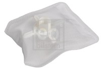 Harnstofffilter Febi Bilstein 106989 FüR DAF CF 85 LF 55 XF 105 75 45 65