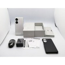 ASUS Zenfone 10 256GB entsperrt SIM-frei 5G Handy Bluetooth WLAN Android