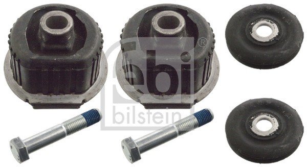 Lagersatz AchsköRper Febi Bilstein 10154 FüR Mercedes SLK W124 A124 S124 SL C124-image