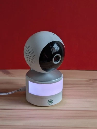 Leapfrog LF920HD (LF915HD) extra Camera & cable - for LF920HD & LF915HD monitors - Picture 8 of 10