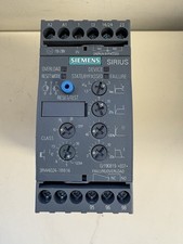 SIEMENS 3RW4024-1BB14 Soft Starter
