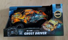 Revell Control 24682 Ghost Driver 1:22 RC Einsteiger Modellauto Elektro