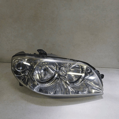 46849354 Projektor Rechts FIAT PUNTO VAN (2U) 1.2 Bi-Power 2 posti Van