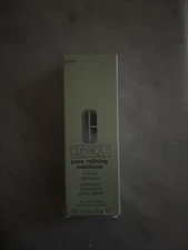 Clinique Pore Refining Solutions 0.5 fl oz Invisible Deep