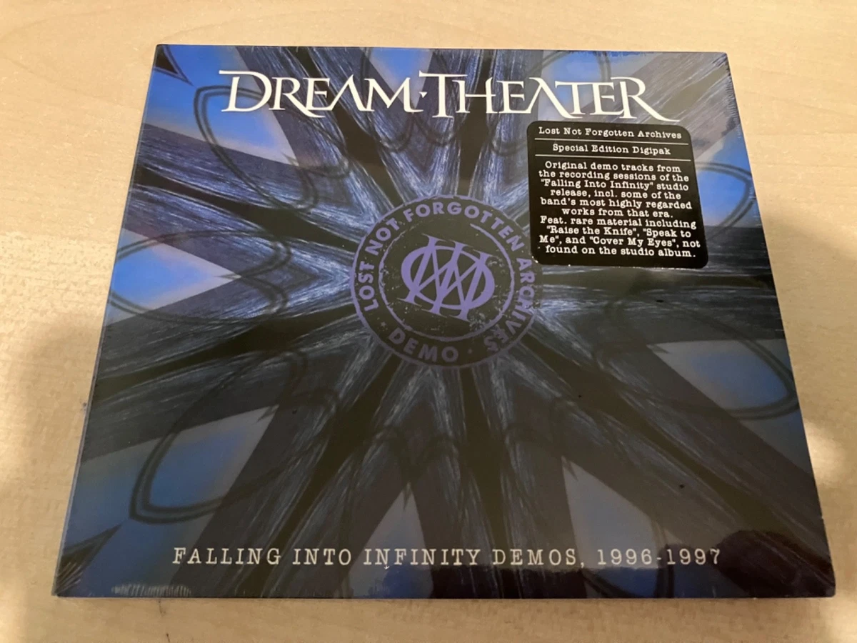Las mejores ofertas en Dream Theater CD de Música | eBay