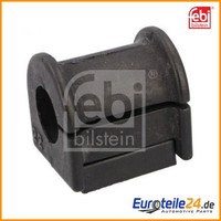 Lagerung, Stabilisator Febi Bilstein 185394 FüR Toyota Auris