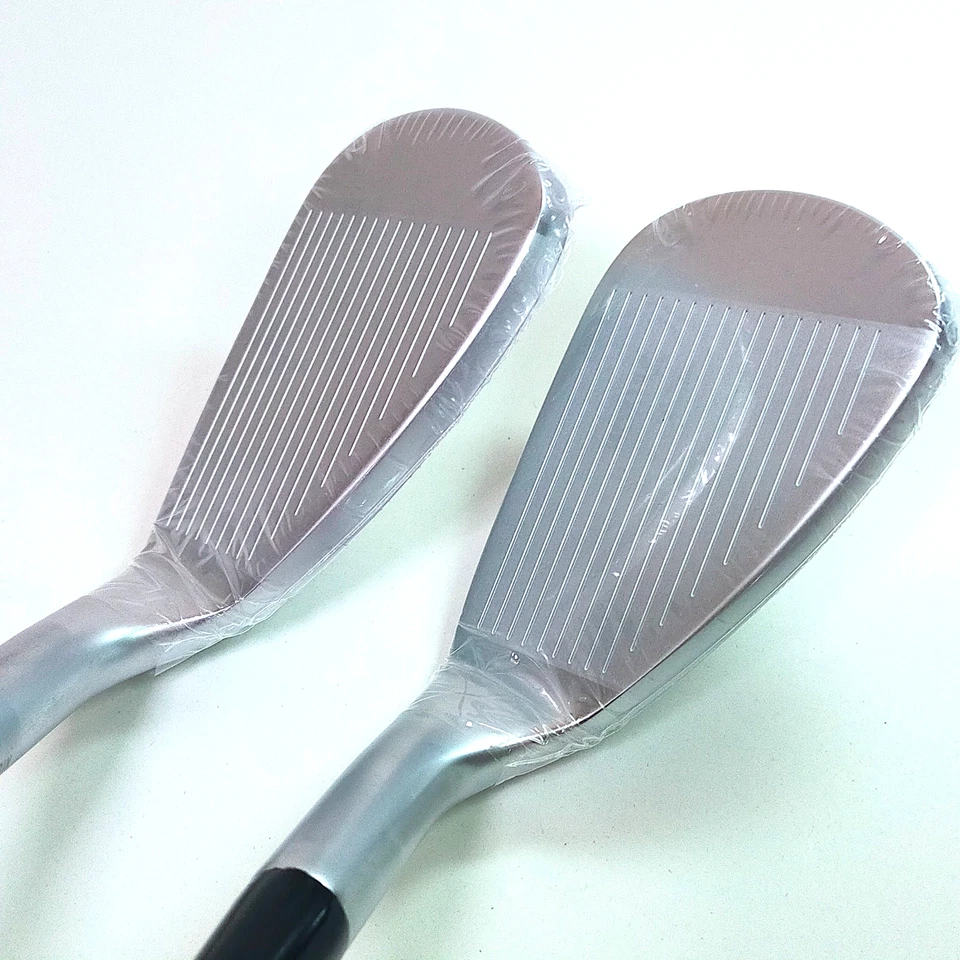 SRIXON ZX4 MK II AW SW 2-Iron Set RH Ns Pro 950GH neo DST Steel S-Flex New - Image 4 of 4